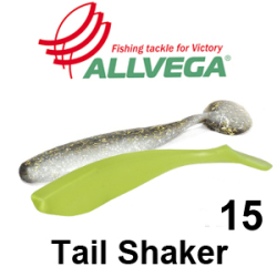 Allvega Tail Shaker 15 