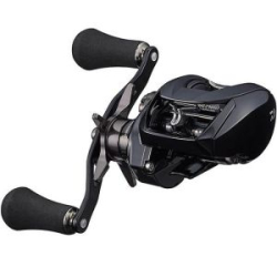 Катушка Daiwa 21 Zillion TW HD 1000XHL (без коробки)