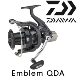 Daiwa Emblem QDA