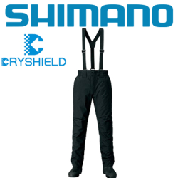 Shimano RB-04PS Dryshield Чёрный