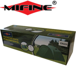 Mifine ZA020