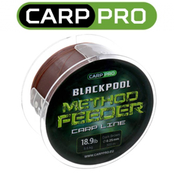 Carp Pro Blackpool Method Feeder Carp 300м