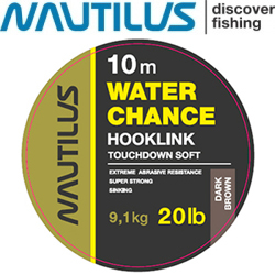 Nautilus Water Chance 10м