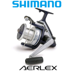 Shimano Aerlex XS