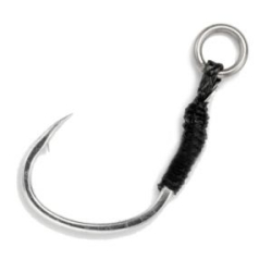 Крючок Decoy DJ-74 Super Light Assist Single #4