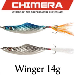 Chimera Winger 6см/14гр.