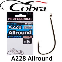 Cobra A228 Allround