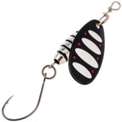 Блесна вращающаяся Akara Lite Series Spin Bee 1 3,5 гр. цвет A14