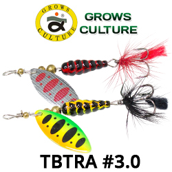 Grows Culture TBTRA #3.0