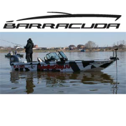 UKSI Barracuda