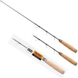 Удилище зимнее Akara Erion Ice 60 M