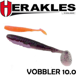 Herakles Vobbler 10cm