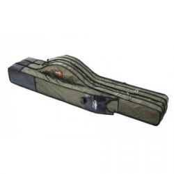 Чехол для удилищ Mikado 2-секции , 160см Арт.UWF-014A2-160