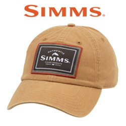 Simms Single Haul Cap Acorn (12221)