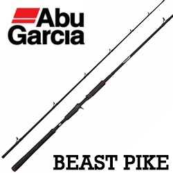 Abu Garcia Beast Pike