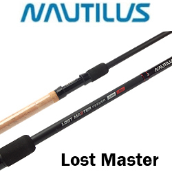 Nautilus Lost Master Feeder