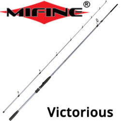 Mifine Victorious