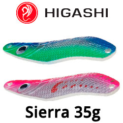 Higashi Sierra 35g