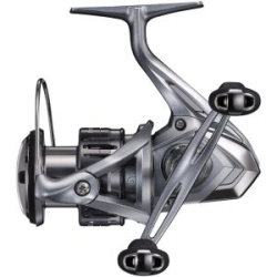 Катушка Shimano 21 Nasci C3000DH (4969363043207)