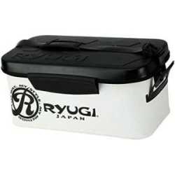 Большая сумка Ryugi Stockbag II W54cm×D30cm×H25cm #White
