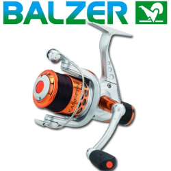 Balzer Speci Eel