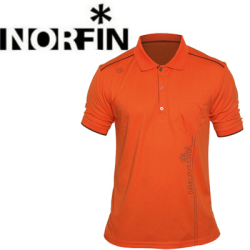 Norfin Orange