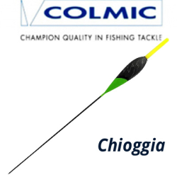 Поплавок Colmic Chioggia