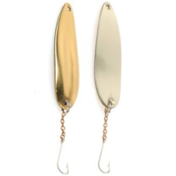 Блесна Puustjarven Sieppo 8,5 цвет HOP/TOM