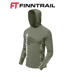 Finntrail Wave Big Fish 6609 Khaki