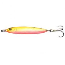 Блесна Grows Culture Iron Minnow 21g цвет #3