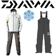 Daiwa DW-3204 Mist          