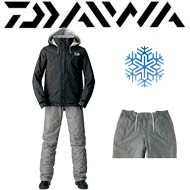 Daiwa DW-3504 Черный              