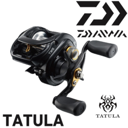 Daiwa Tatula