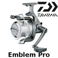 Daiwa Emblem PRO