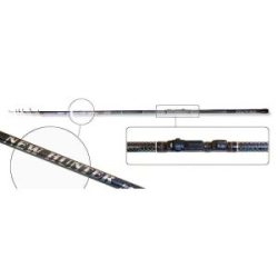 Удилище телескопическое с кольцами Line Winder 0401 New Hunter (10-30) 6,0 м