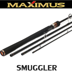 Maximus Smuggler