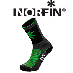 Norfin T1A Element Active Coolmax Crew