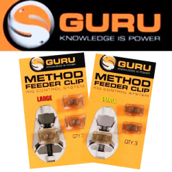 Guru Method Clip