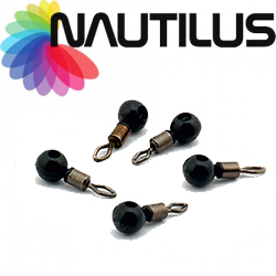 Nautilus Swivel Beads Standart