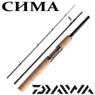 Daiwa CИМА