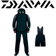 Daiwa DW-3402 Black