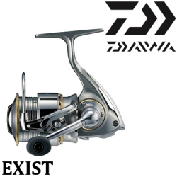 Daiwa Exist