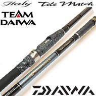 Team Daiwa Italy Tele Match TD IT TM