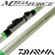 Daiwa Megaforce Bolo Tele Match Strong