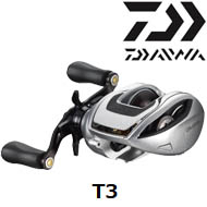 Daiwa T3