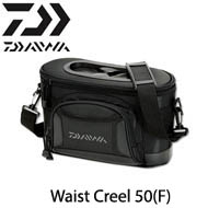 Daiwa Waist Creel 50(F) BK