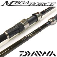 Daiwa Megaforce Carp MFC