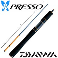 Daiwa Presso