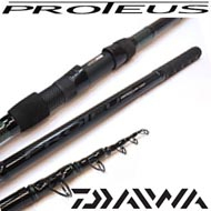 Daiwa Proteus Tele Carp PRC