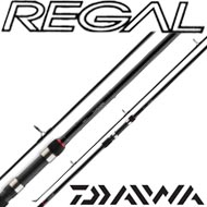 Daiwa Regal Carp